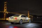 Rolls-Royce Ghost Super Bowl L 2016 года